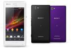 SONY XPERIA M ANDROID 3G DUALSIM WIFI 5MPX
