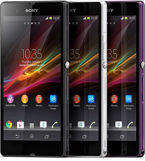 SONY XPERIA Z C6603