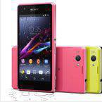 SONY XPERIA Z1 COMPACT