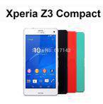 SONY XPERIA Z3 MINI COMPACT