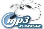 SPORT MP3 PŘEHRÁVAČ 2GB USB EQUALIZER ZARUKA 24M