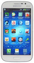 Samsung Galaxy Grand 