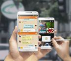 Samsung Galaxy Note 3 N900 16GB.