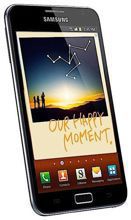 Samsung Galaxy Note N7000 