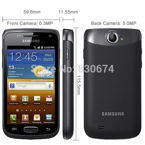 Samsung Galaxy W i8150