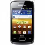 Samsung gt-s5600