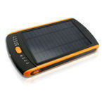 Solární nabíječka solar panel 23000mAh 