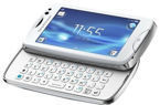 Sony Ericsson TXT Pro CK15i