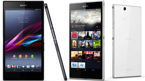 Sony Xperia T2 Ultra