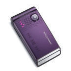 Sony ericsson w380i