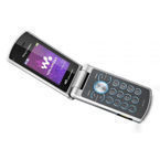 Sony ericsson w508