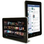 TABLET 9'' ANDROID 4.0 4GB + Klávesnice! ZARUKA 24M