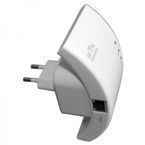 Zesilovač REPEATER WiFi AP WLAN 2.4GHz 300MBPS ZARUKA 24M