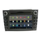 automobilove dvd android opel astra vectra corsa zaruka 24m