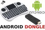 internet ve vaší televizi! android smart tv + klávesnice
