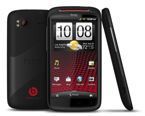 ~ BLACK HTC SENSATION XE BEATS Z715 WIFI EN GW24 ~