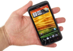 BIAŁY CZARNY NOWY HTC ONE X BLACK S720E 16GB GW 24