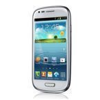 BIAŁY SMARTFON FEITENG MINI N9300 3,5'' ANDROID GW