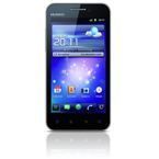 BLACK NEW smartphone HUAWEI HONOR 4 'ANDROID 3G GW
