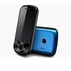 BLUE NEW smartphone Huawei IDEOS U8150 ANDROID
