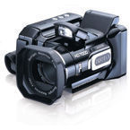 CZARNA NOWA KAMERA HD 720P 16MP 2,5'' HD7000 GWARA