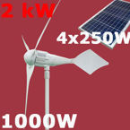 CZARNY PROJEKTOR LED HD DREAM 1280x768 2000:1 GW24
