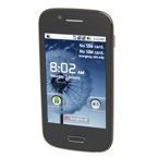 CZARNY SMARTFON FEITENG MINI N9300 3,5' ANDROID GW