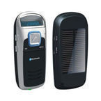 EKO ZESTAW GŁOŚNOMÓWIĄCY SOLARNY BLUETOOTH FM MP3