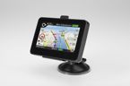 GPS NAWIGACJA 5' MAPY POLSKI EUROPY GRY 4GB GW 24M