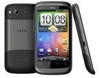 HTC DESIRE S ANDROID SYSTEM AND WIFI