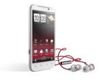 HTC Sensation XL
