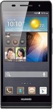 Huawei Ascend P6