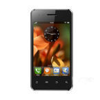 JIAYU G1 MTK6515 Android 2.3 black 5.0MP