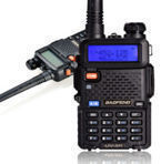 KRÓTKOFALÓWKA RADIOTELEFON BAOFENG UV5R DUOBAND GW
