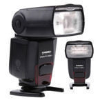 LAMPA BŁYSKOWA YONGNUO YN-560II ISO CANON NIKON GW