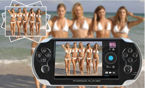 NAJLEPSZA KONSOLA TABLET 4,3'' 4GB ANDROID GWARANC