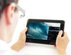 NAJNOWSZY TABLET 10'' ANDROID 16GB KLAWIATURA GW24
