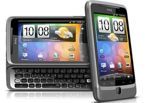 NAJTANIEJ! HTC DESIRE Z A7272