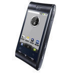 NEW BLACK LG GT540 DIVX ANDROID 3G WIFI GW 24MCE