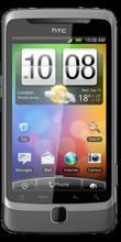 NEW HTC DESIRE Z QWERTY 3G 5MPX DELIVERY GW