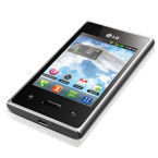 NEW LG OPTIMUS BLACK L3 E400 ANDROID TOUCH 3G GW
