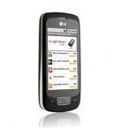 NEW LG OPTIMUS BLACK ONE P500 ANDROID 3G WIFI GW