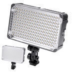 NOWA LAMPA DIODOWA 160LED APUTURE AMARAN AL198C GW