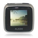 NOWA MINI KAMERA ALADE G200 DVR CZUJNIK RUCHU GWAR