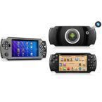 NOWA MULTIMEDIALNA KONSOLA 4,3'' 4GB ANDROID GW 24