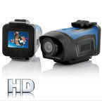 NOWA SPORTOWA KAMERA FULLHD+KASK GOPRO+1080 P GWAR