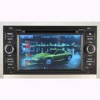 NOWE DVD SAMOCHODOWE DLA FORD FOCUS 2004-2007 GWAR