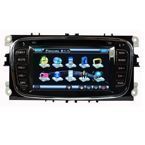 NOWE DVD SAMOCHODOWE FORD FOCUS MONDEO KUGA DVB-T 