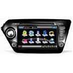 NOWE DVD SAMOCHODOWE KIA K2 2011-2012 RIO 2012 GWA