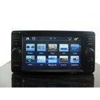 NOWE DVD SAMOCHODOWE ND1881 TOYOTA HILUS GPS GWARA
